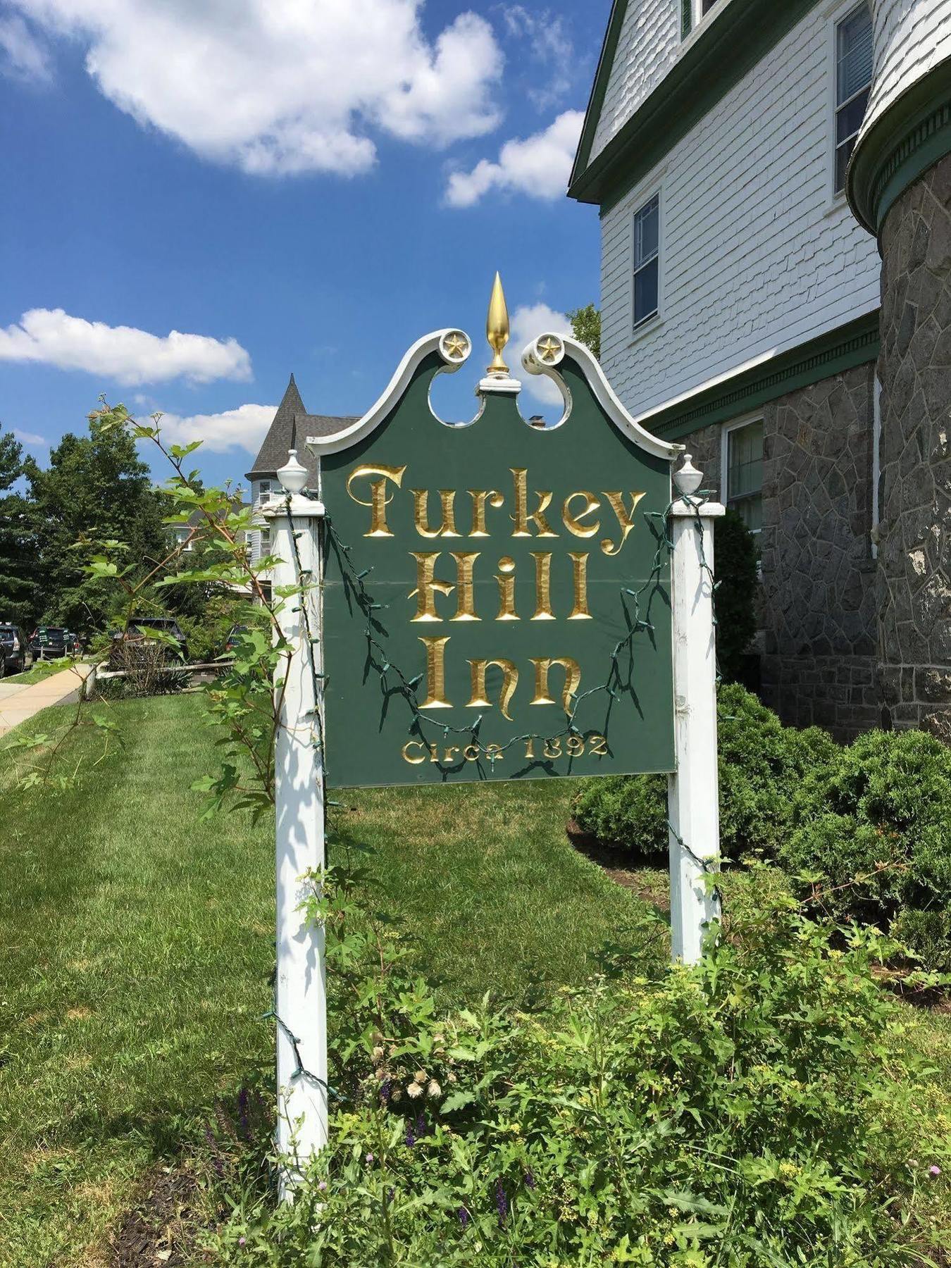 Turkey Hill Inn Summit Exterior photo